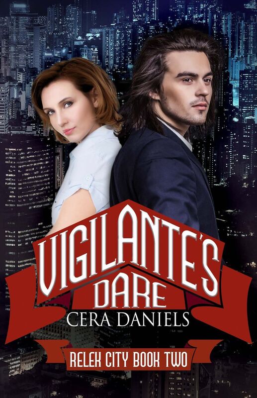 Vigilante's Dare