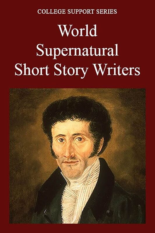 World Supernatural Short Story Writers