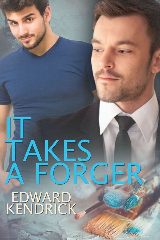 It Takes a Forger...