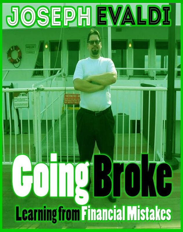 Going Broke