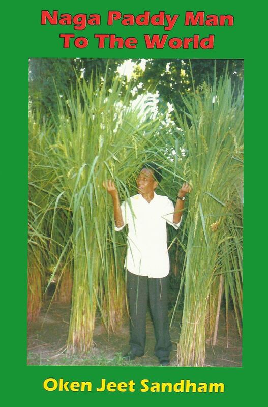 Naga Paddy Man to the World