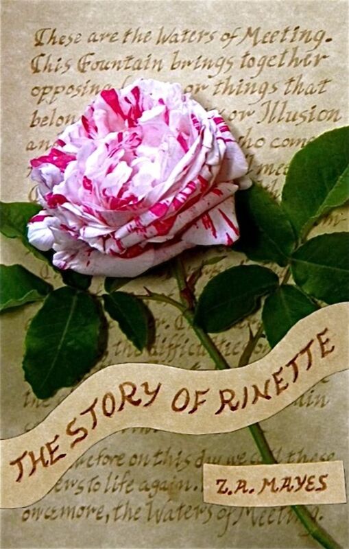 The Story of Rinette