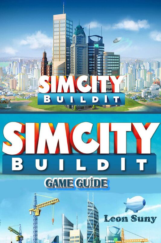SimCity BuildIt Game Guide