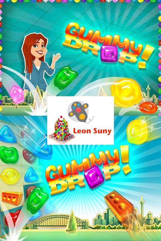 Gummy Drop Guide