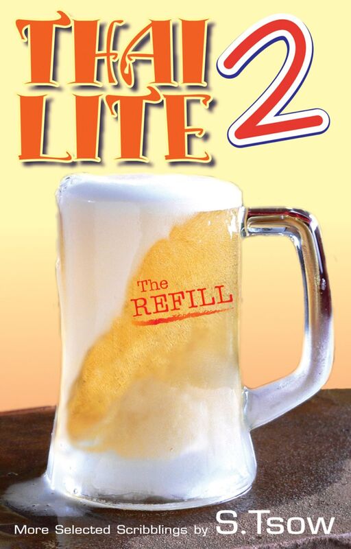 Thai Lite 2 - The Refill