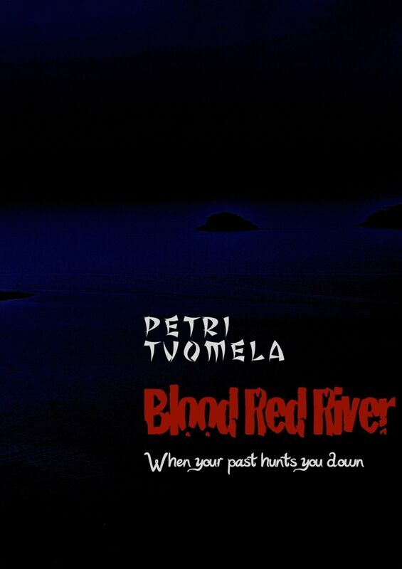 Blood Red River