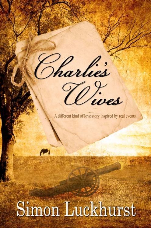Charlie's Wives