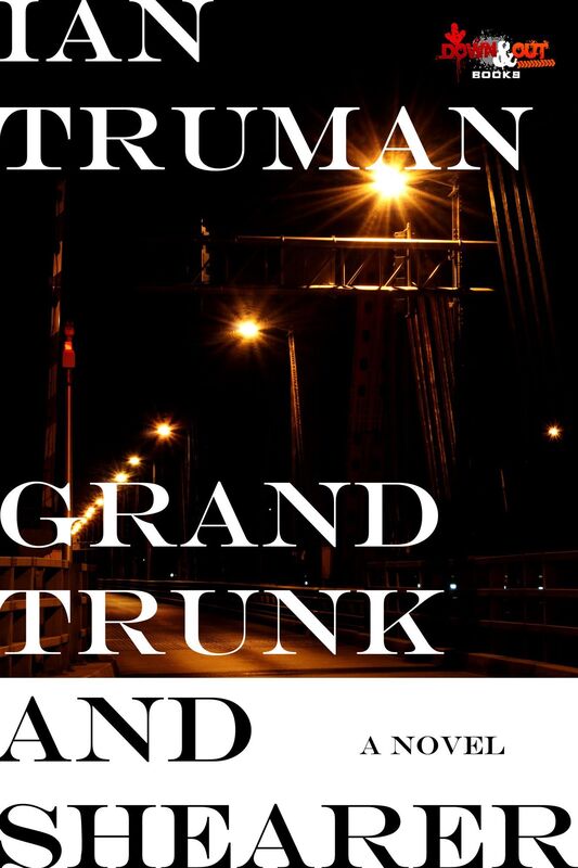 Grand Trunk and Shearer