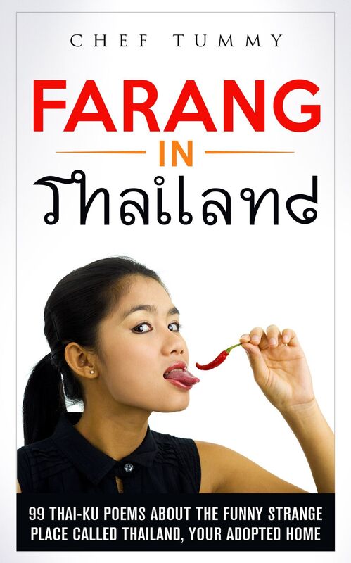 Farang in Thailand