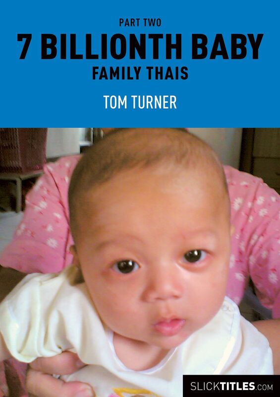 Family Thais 7 Billionth Baby