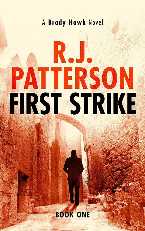 First Strike