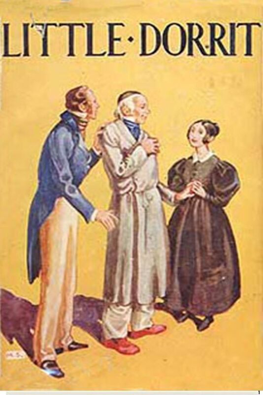 Little Dorrit