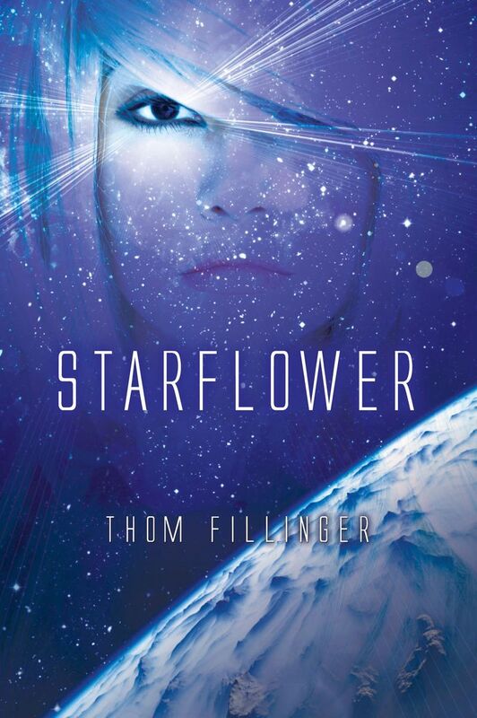 Starflower: Extraterrestrial Contact Has Finally Occured!