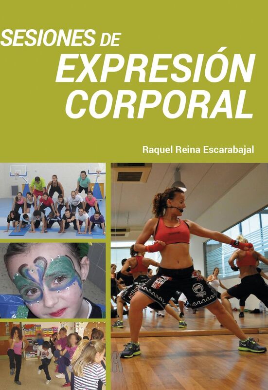 Sesiones de Expresion Corporal