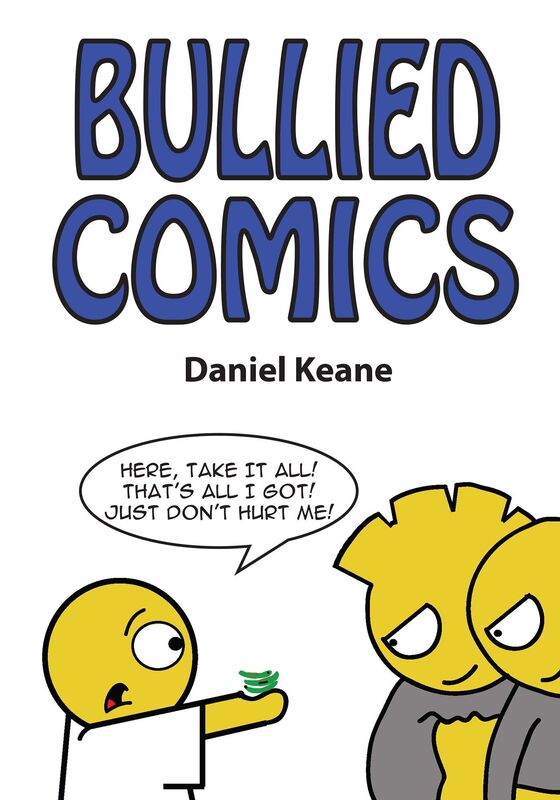 Bullied Comics