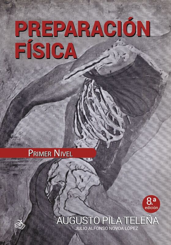 Preparacion Fisica Nivel 1