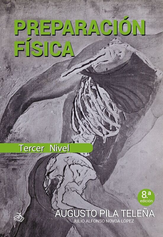 Preparacion Fisica Nivel 3