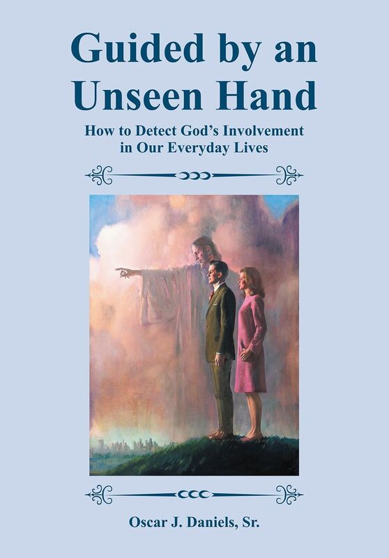 Guided by an Unseen Hand: How to Detect Gods Involvement in Our Everyday Lives