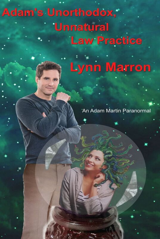 Adam's Unorthodox, Unnatural Law Practice