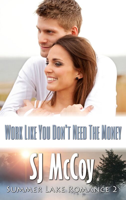 Work Like You Don't Need The Money