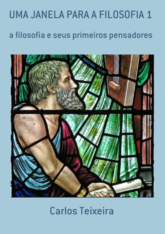 Uma Janela Para A Filosofia 1
