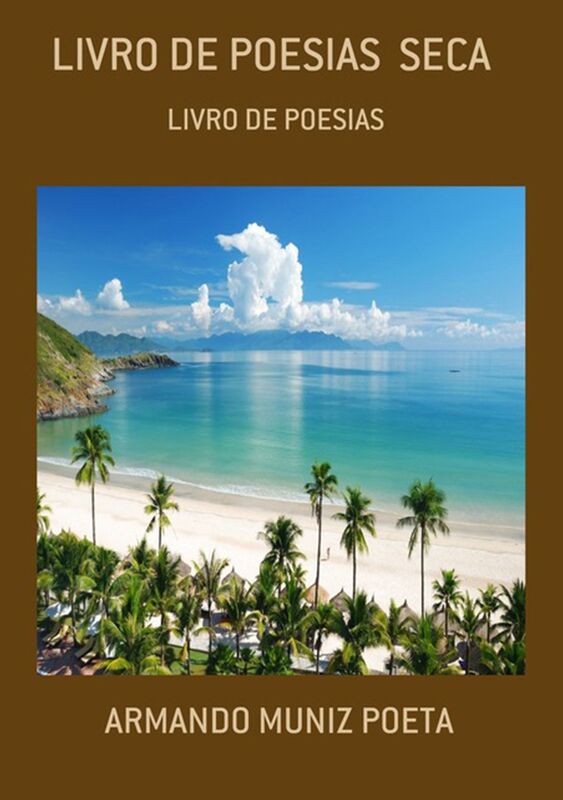 Livro De Poesias Seca