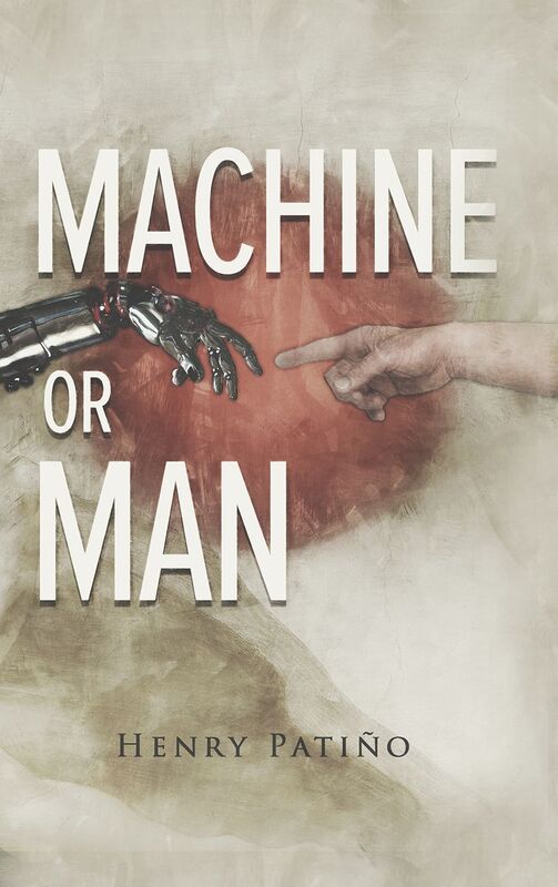 Machine or Man