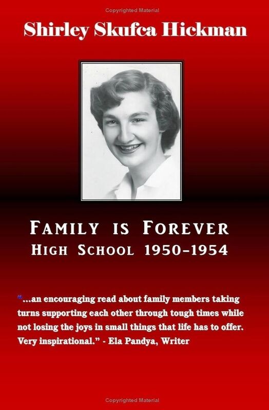 Family is Forever