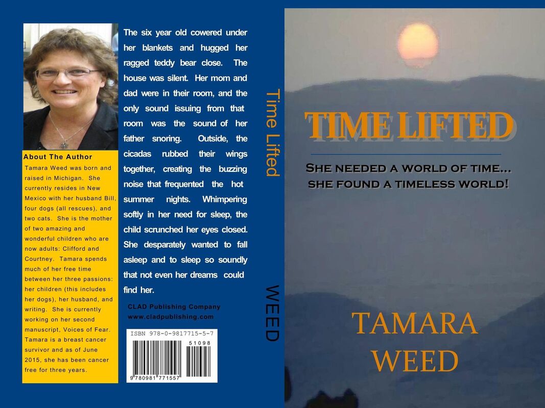 Time Lifted