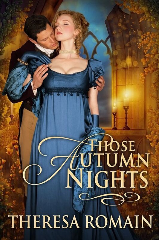 Those Autumn Nights