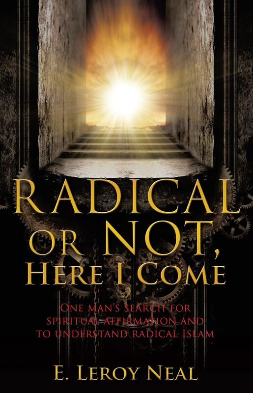 RADICAL OR NOT, HERE I COME