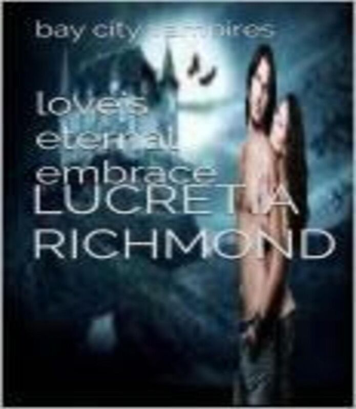 love's eternal embrace