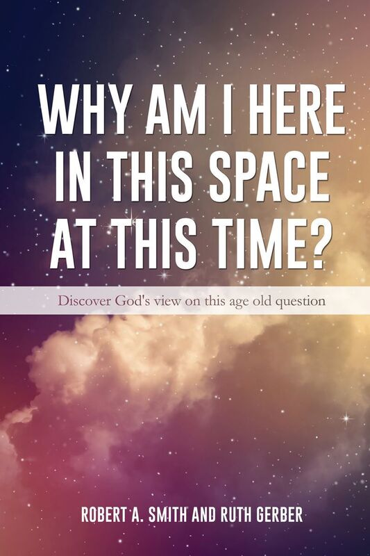 Why Am I Here In This Space At This Time?