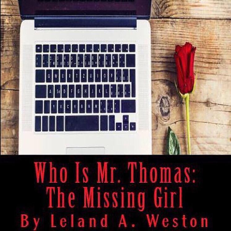 Who Is Mr. Thomas