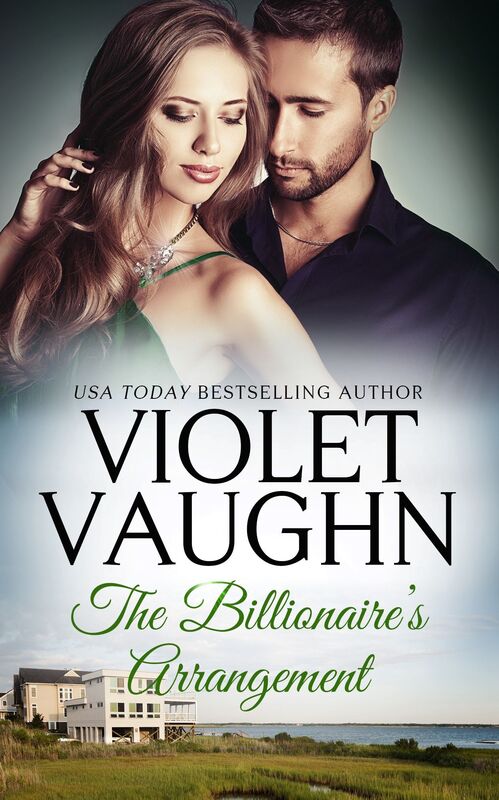 The Billionaire's Arrangement