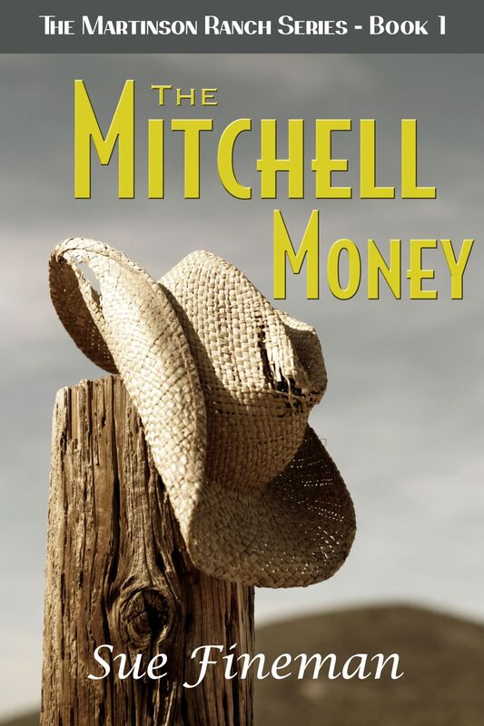 The Mitchell Money