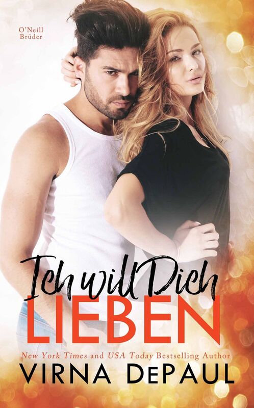 Ich will Dich lieben