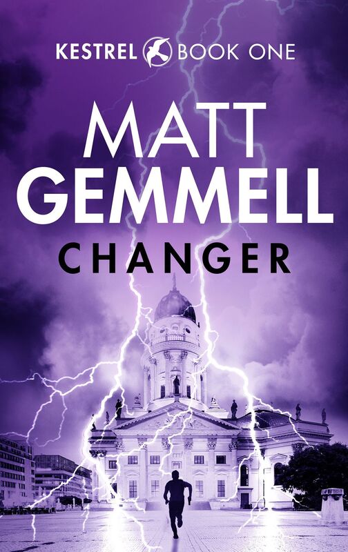 Changer