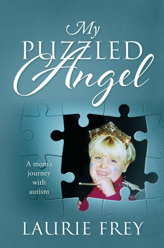My Puzzled Angel: A moms journey with autism