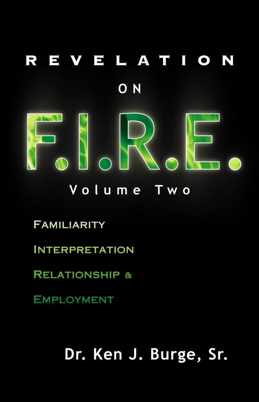 Revelation on F.I.R.E.: Volume 2