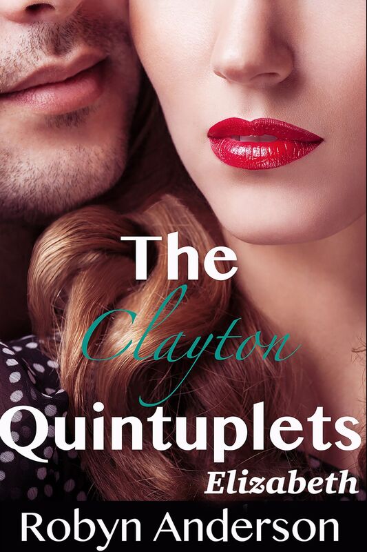 The Clayton Quintuplets Elizabeth