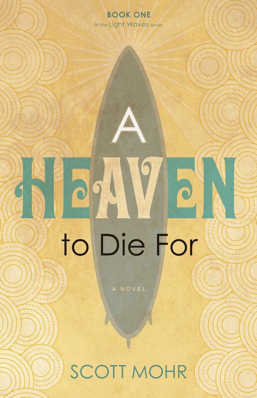 A Heaven to Die For