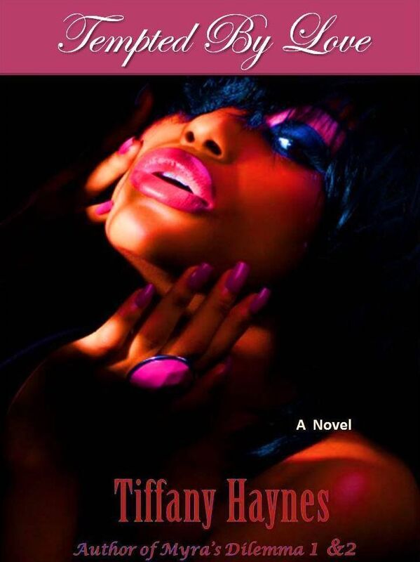 Tempted By Love
