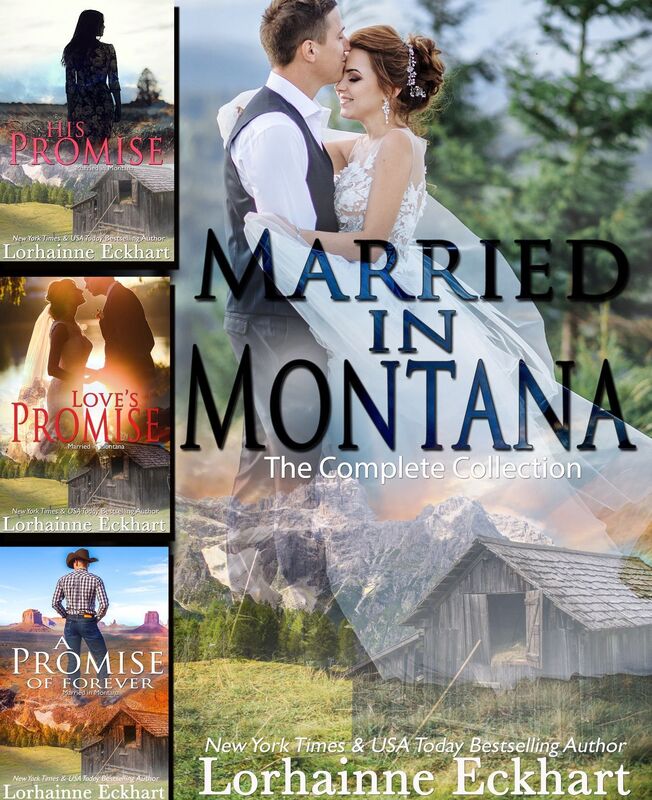 Married in Montana