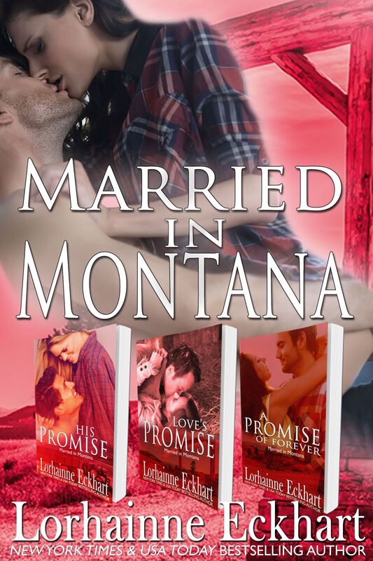 Married in Montana