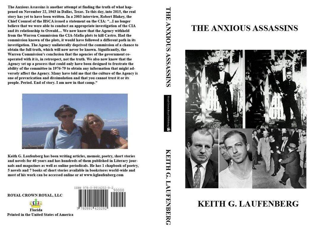 The Anxious Assassins