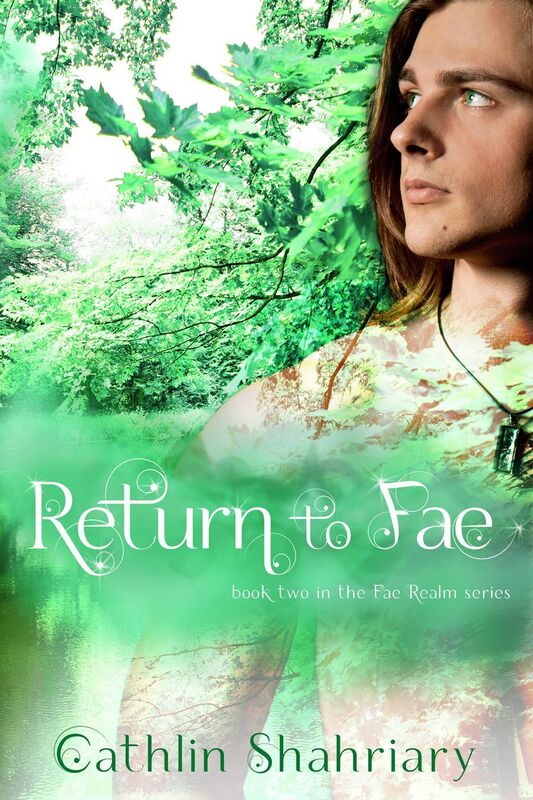 Return to Fae