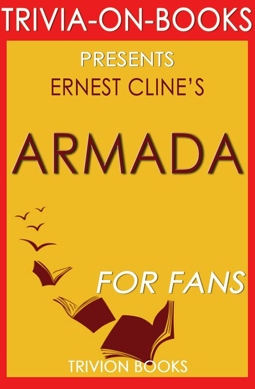 Trivia-On-Books Armada by Ernest Cline