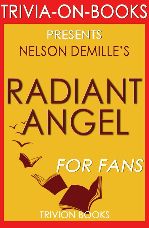 Trivia-On-Books Radiant Angel by Nelson DeMille