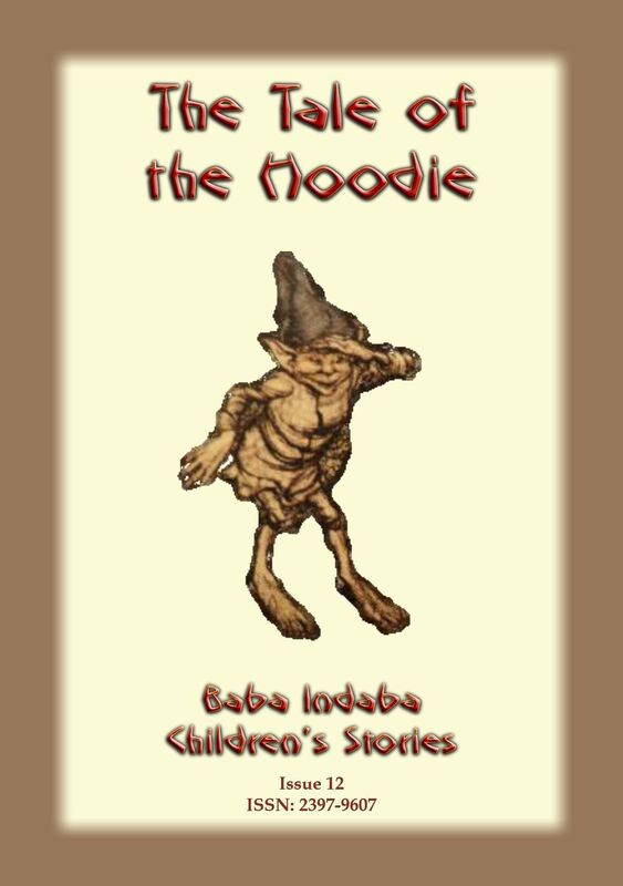 THE TALE OF THE HOODIE - A Scottish Folk Tale